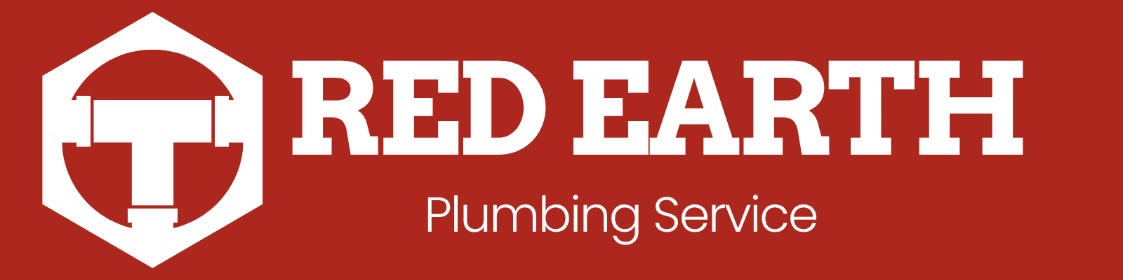 Red Earth Plumbing